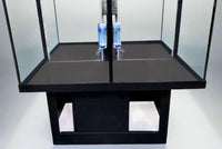 Rolling Open Top Critter Petter Retail Display