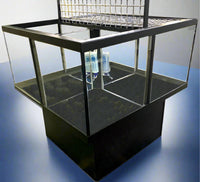 Rolling Open Top Critter Petter Retail Display