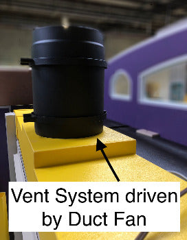 Vent Systems