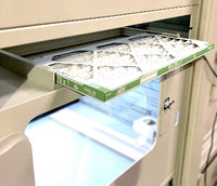 Well Ventilated Critter Bird Racks and Adoption Kennels