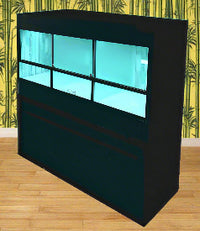 Commercial Small Animal Care Display Rack