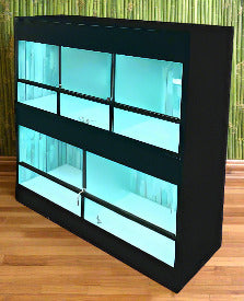 Commercial Critter Animal Care Racks – DAS