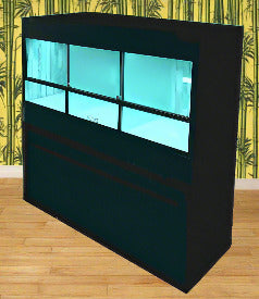 Commercial Critter Animal Care Racks