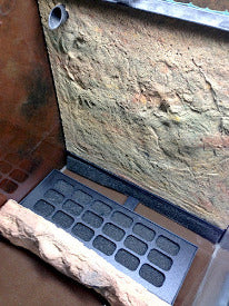 DAS Aquariums Thrive Enclosures with Bio Box Filtration