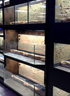 DAS Aquariums THRIVE Bay Enclosure Plant Merchandiser