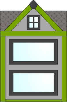 Township Front Facades