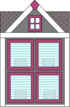 Township Front Facades