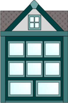 Township Front Facades