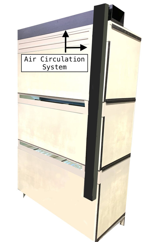 Vent Systems